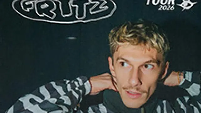 frytz - Zeit Teilen Tour 2026