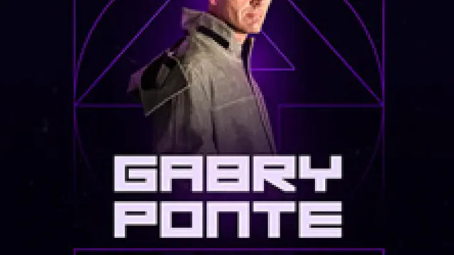 Gabry Ponte - 25 Years of Dance