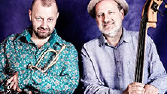 Gansch & Breinschmid