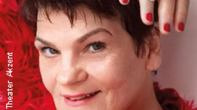 Gayle Tufts - Please, don't stop the music!