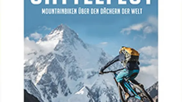 Gerhard Czerner - Sattelfest