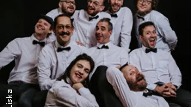 Gewürztraminer - 10 Jahre Tanzverbot