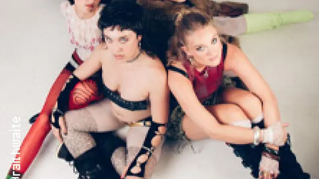 Girl Group