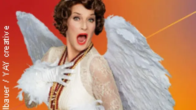 Glorious - Stadttheater Baden