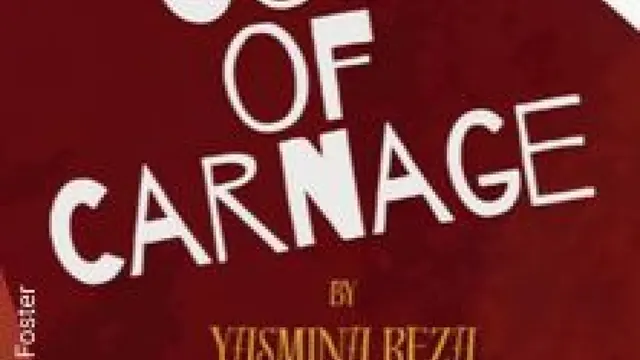 God of Carnage