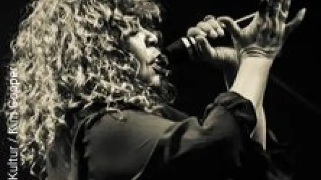 Gospel Night im Stephansdom