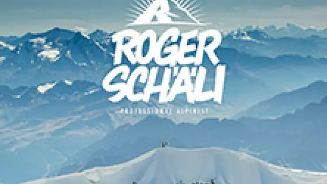 Gratwanderung - Extremkletterer R Schäli