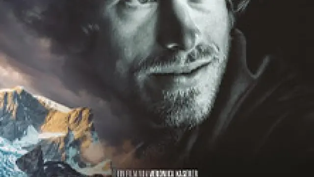Gratwanderung - Simon Messner