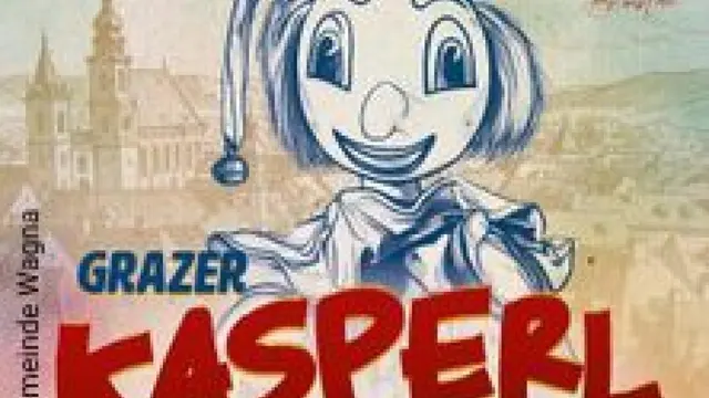 Grazer Kasperltheater in Wagna