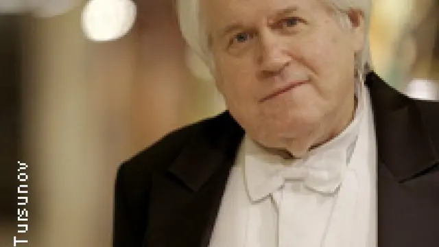 Grigory Sokolov