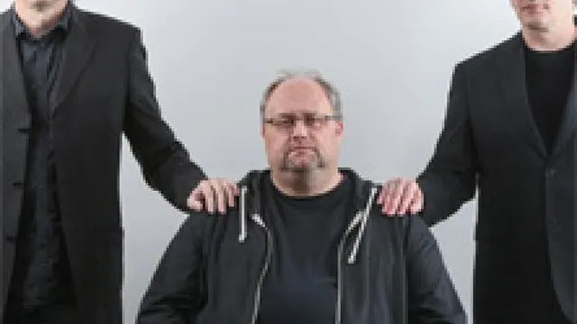 Günther Lainer - Mischmasch