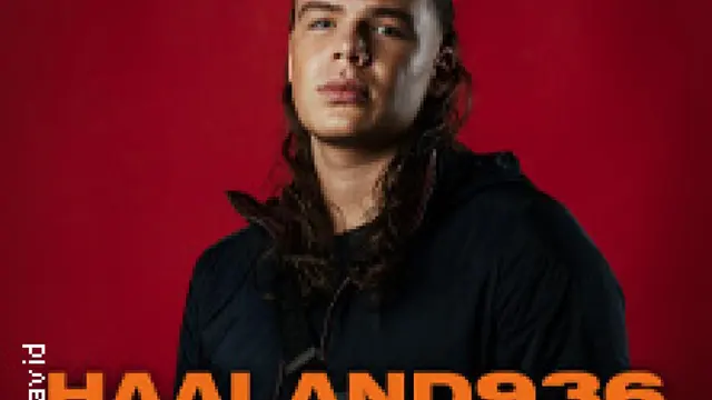 Haaland936 - San Tour