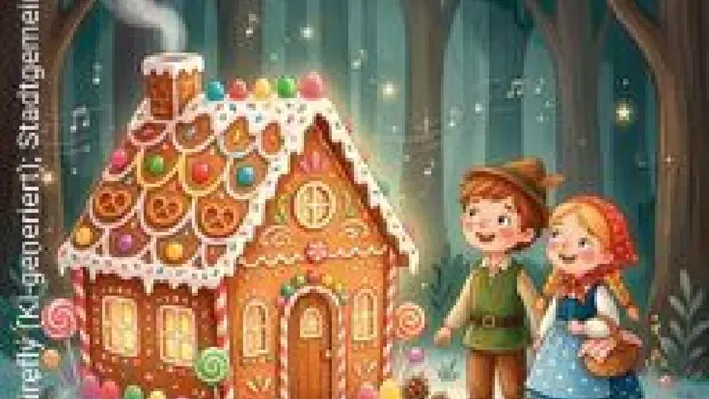 Hänsel & Gretel