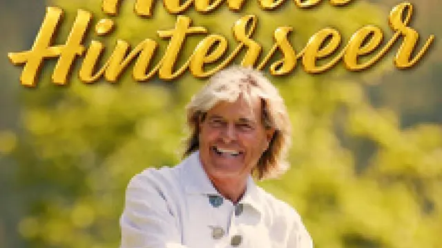 Hansi Hinterseer - Das große Konzerterlebnis