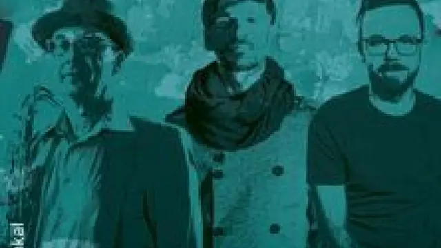 Harry Sokal Groove unlimited