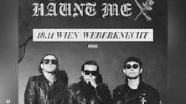 Haunt Me (usa)