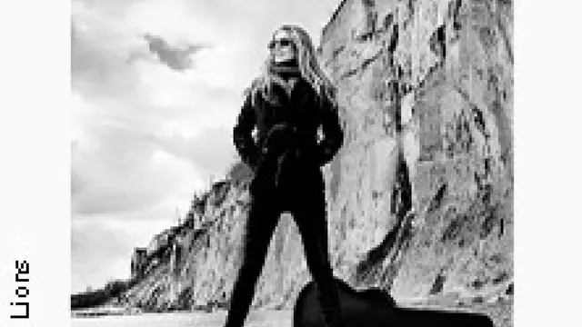 Heather Nova