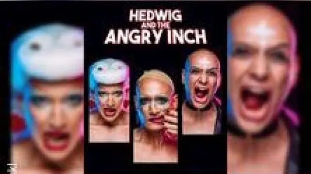 Hedwig And The Angry Inch