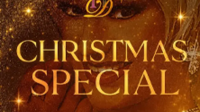 Herrliche Damen - Crazy Christmas