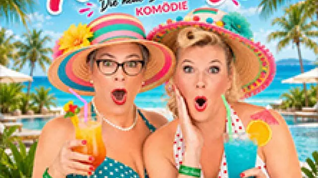 Holidays - Millionär gesucht