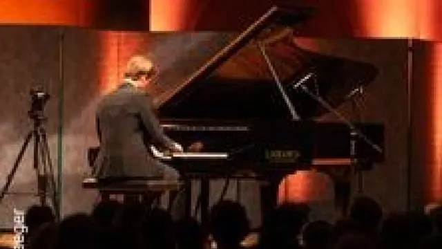 Hommage an Ludovico Einaudi