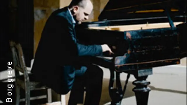 Hrůša, Gerstein & Bamberger Symphoniker