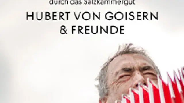 Hubert von Goisern & Freunde - Akustische Übergriffe - Der Film