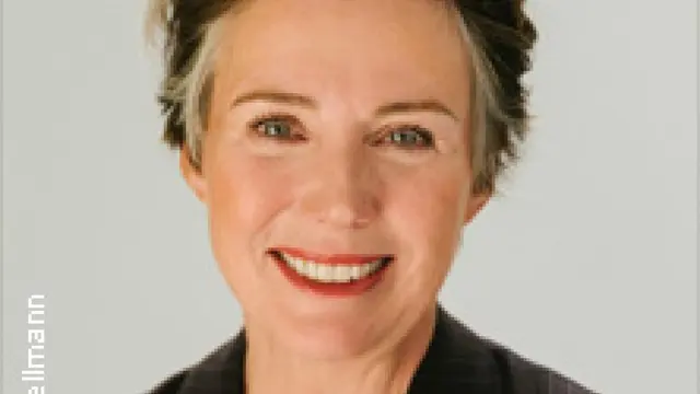 Ildiko von Kürthy