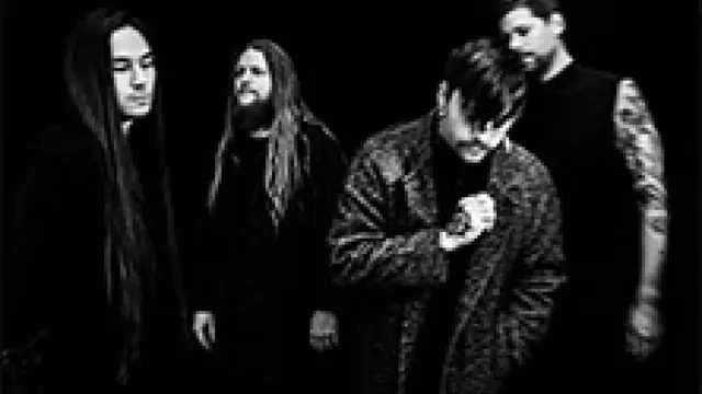 Imminence - Europe 2027