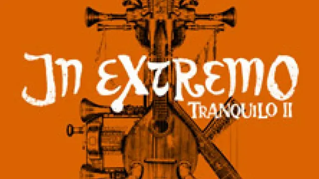 In Extremo - Tranquilo II - Akustik Tour 2026