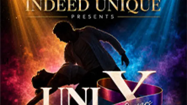 Indeed Unique - Indeed UniX Die Jubiläumsgala
