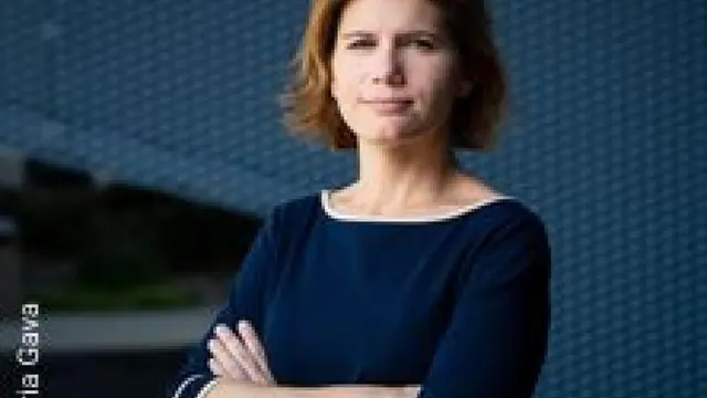 Ingrid Brodnig - Gegen soziale Kälte und Desinformation