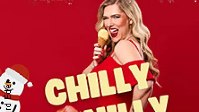 Ingrid Diem - Chilly Vanilli