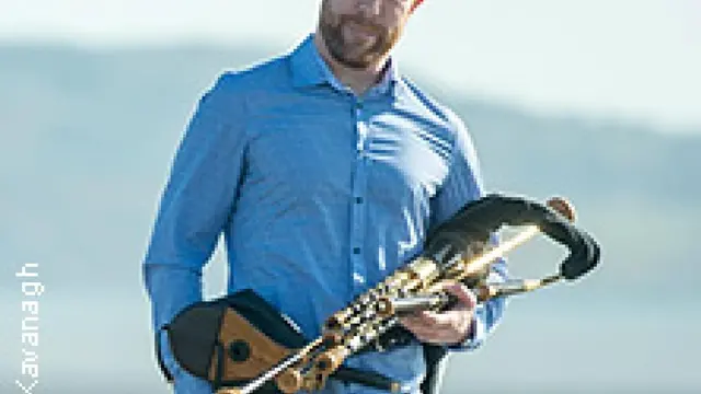 Irish Folk Symphonic