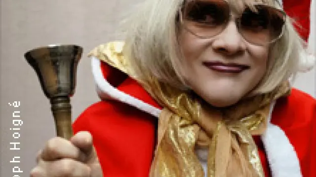 Irmgard Knef