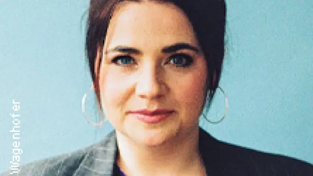Isabell Pannagl - Zeitverschwendung
