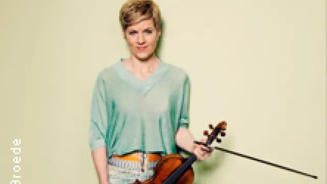 Isabelle Faust, Tabea Zimmermann & Jean-Guihen Queyras