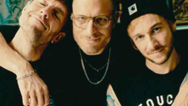 Itchy - 25 Years - the Tour