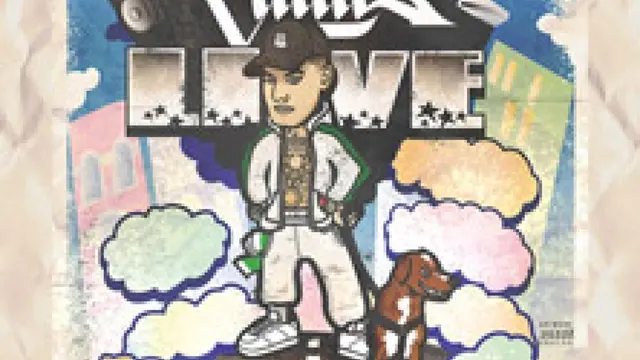 Jaill - Live 2027
