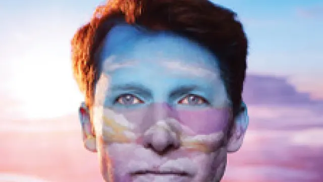 James Blunt