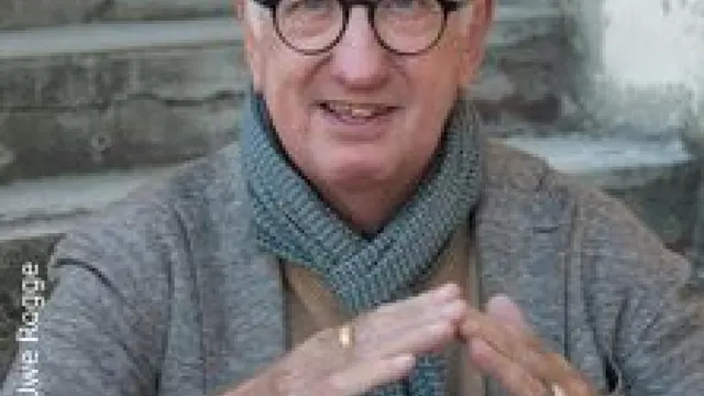 Jan Uwe Rogge - Grenzen setzen ist (k)ein Kinderspiel
