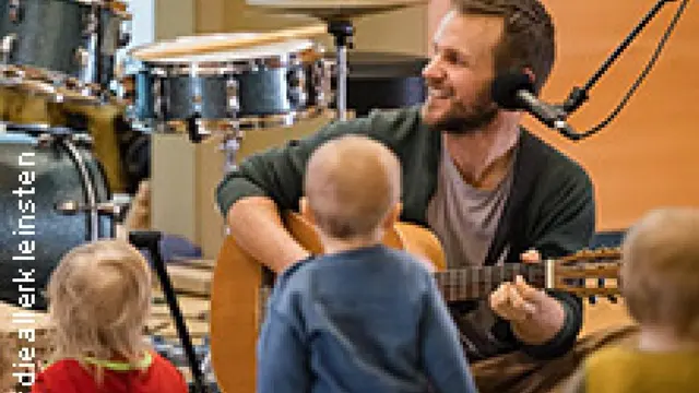 Jazz for Kids
