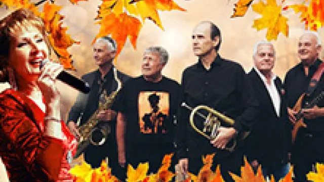 Jazzix - Autumn Leaves
