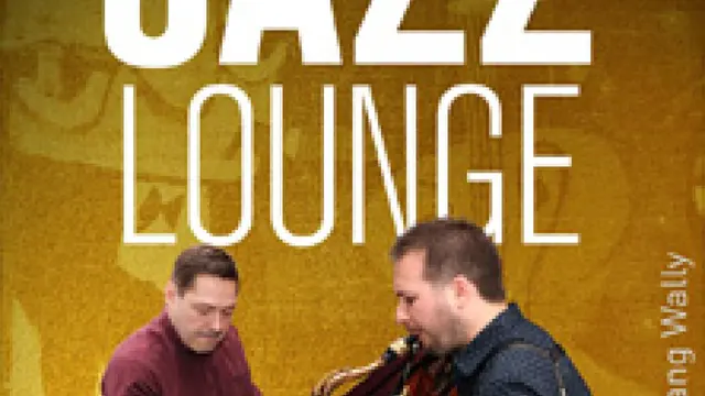 Jazzlounge - Erik Schuster feat. Herbert Otahal