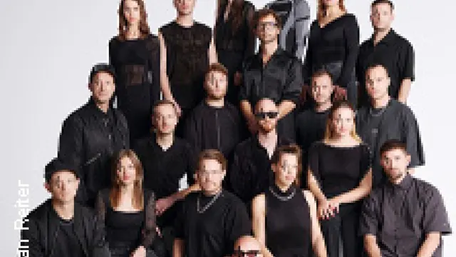 Jazzrausch Bigband