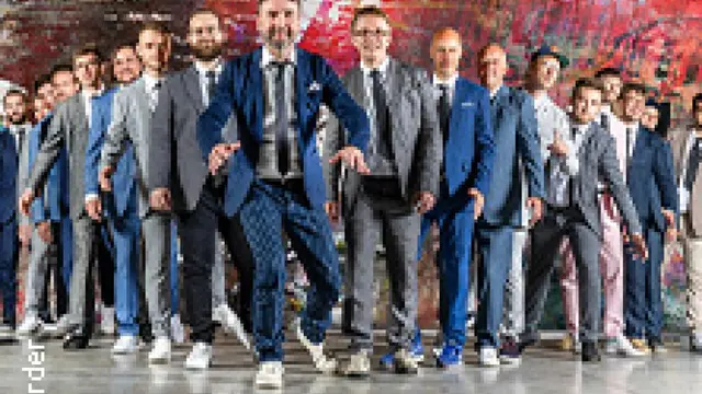 JBBG - Jazz Big Band Graz