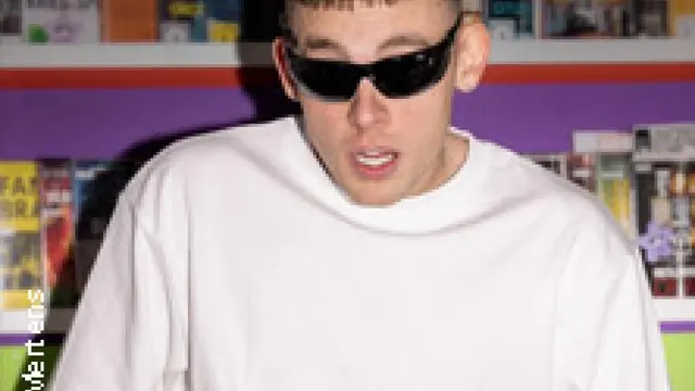 Jerry Vsan