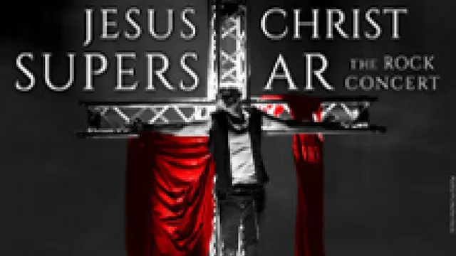 Jesus Christ Superstar - The Rock Concert