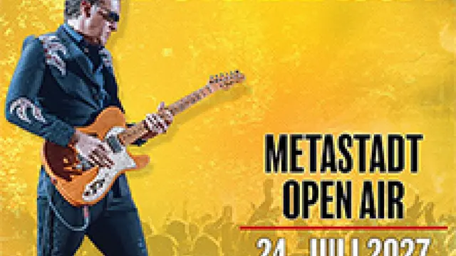 Joe Bonamassa