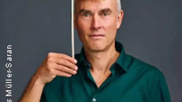 Johann König - Heute ein König